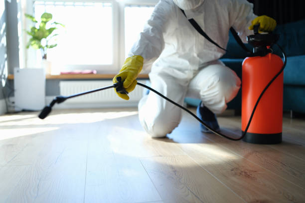 Reliable Hoarding Cleanup contractor in Dover, FL by Dulley Family Biohazard Services